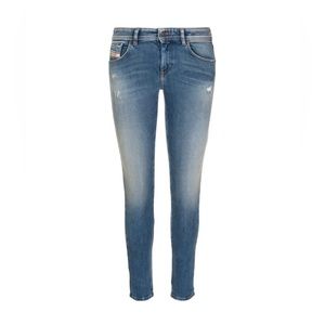 Diesel jeans women’s size 42.